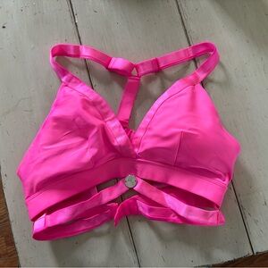 Rarr Designs Yasmin Pole Top